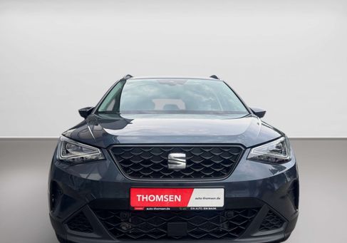Seat Arona, 2025 3
