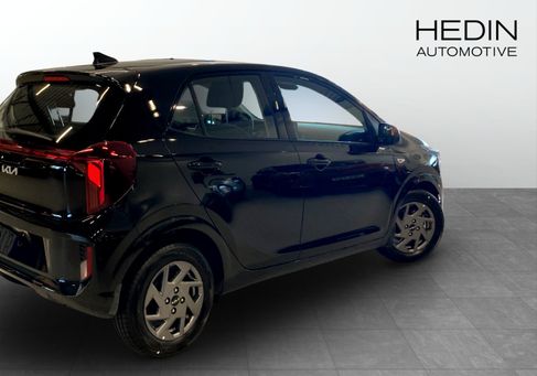 Kia Picanto, 2026