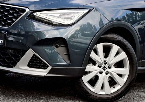 Seat Arona, 2023 3