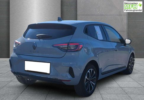 Renault Clio, 2025