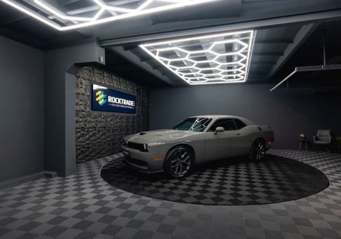 Dodge Challenger, 2019