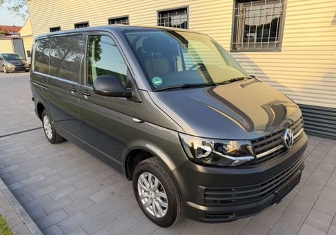 Volkswagen T6 Transporter, 2019