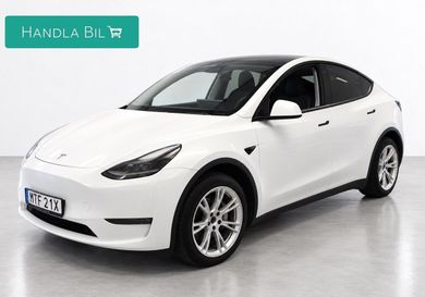 Tesla Model Y, 2023