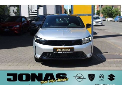Opel Corsa, 2024 2