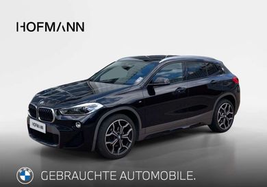 BMW X2, 2019