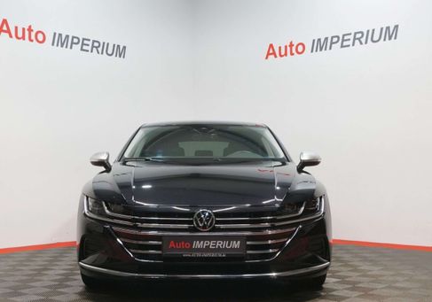 Volkswagen Arteon, 2022 3