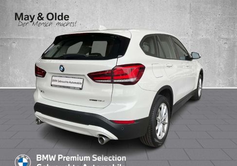 BMW X1, 2020 3