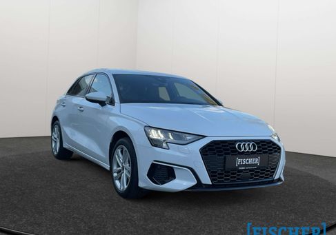 Audi A3, 2022 3