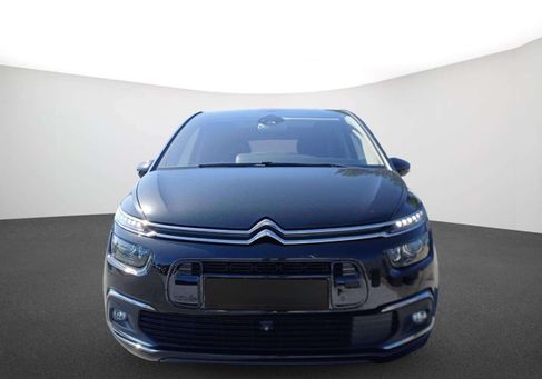 Citroën C4 SpaceTourer, 2018 2