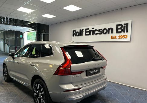 Volvo XC60, 2025
