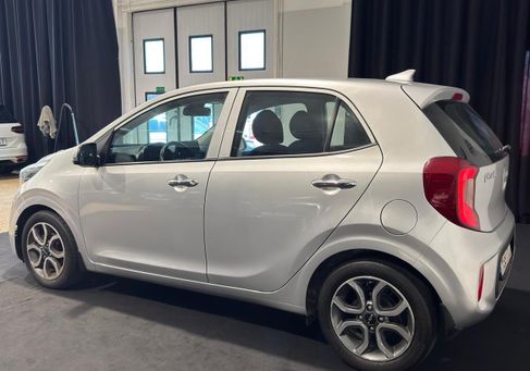 Kia Picanto, 2023