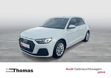 Audi A1, 2026