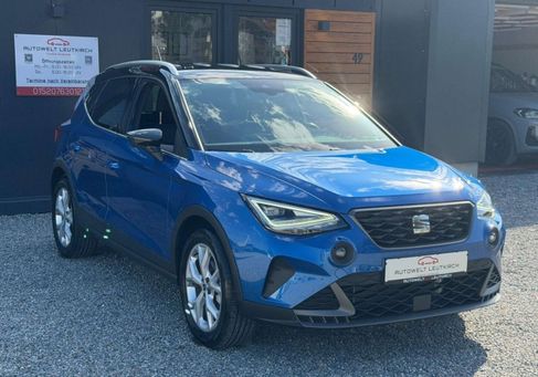 Seat Arona, 2025 2