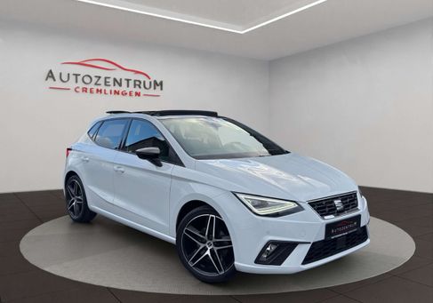Seat Ibiza, 2023