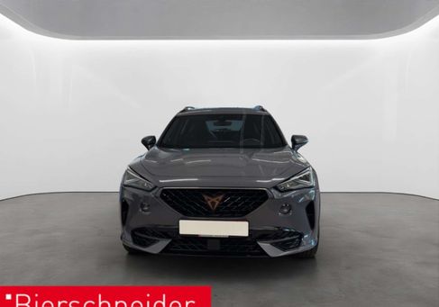 Cupra Formentor, 2023