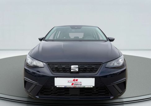 Seat Ibiza, 2022