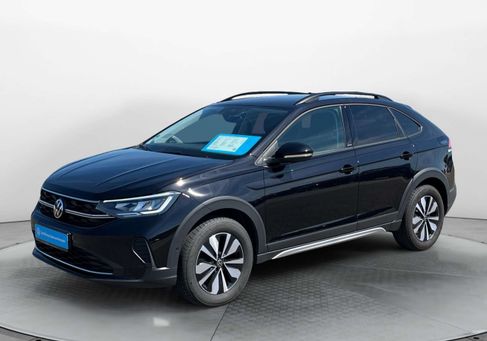 Volkswagen Taigo, 2024