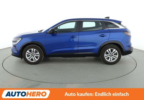 Renault Austral, 2024