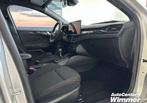 Ford Focus, 2023