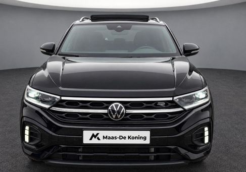 Volkswagen T-Roc, 2023 2