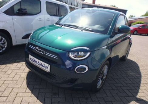 Fiat 500, 2026