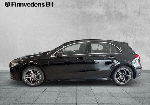 Mercedes-Benz A 200, 2021