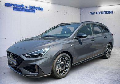 Hyundai i30, 2026