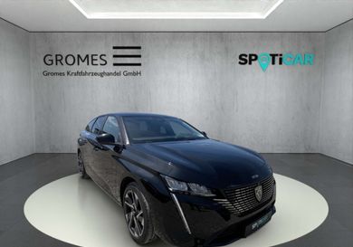 Peugeot 308, 2024
