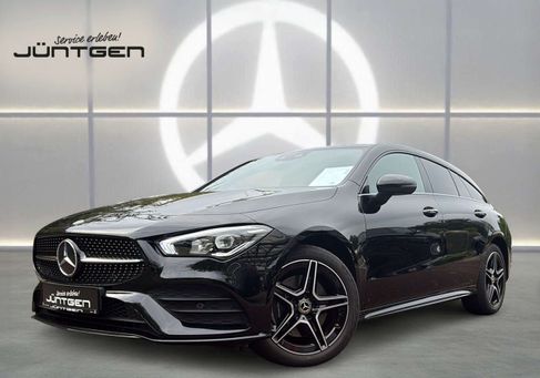 Mercedes-Benz CLA 250, 2023