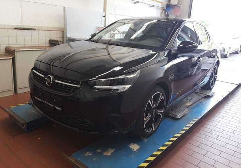 Opel Corsa, 2023 3