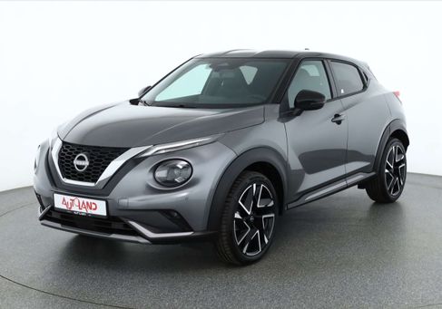 Nissan Juke, 2026 2