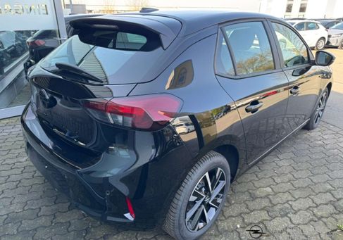 Opel Corsa, 2026 3