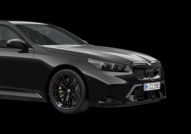 BMW M5, 2026