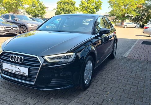 Audi A3, 2020 3