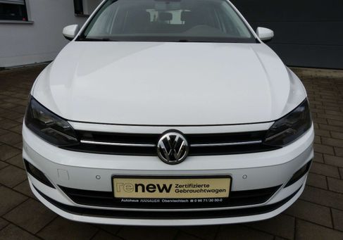 Volkswagen Polo, 2019