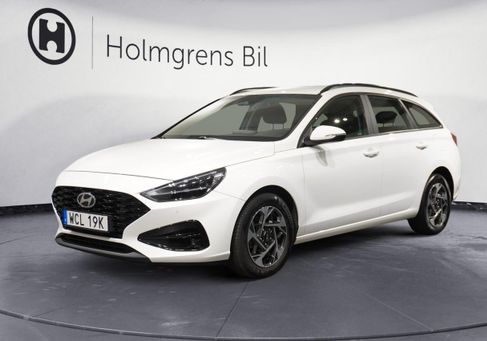 Hyundai i30, 2025 3