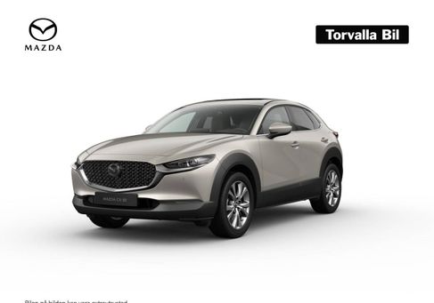 Mazda CX-30, 2025 2