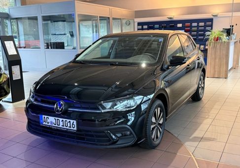 Volkswagen Polo, 2025 2