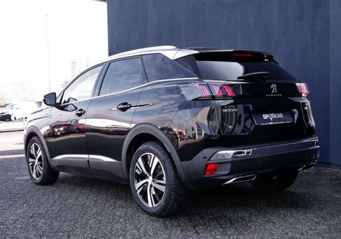 Peugeot 3008, 2023