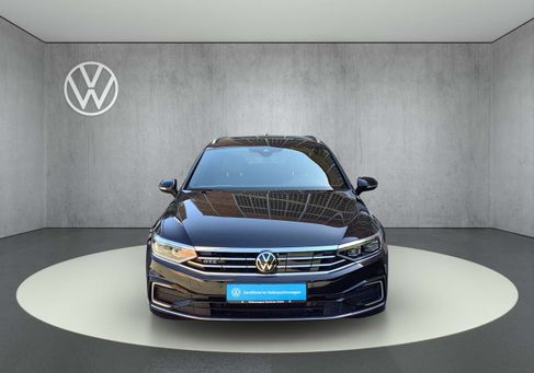 Volkswagen Passat Variant, 2022 3