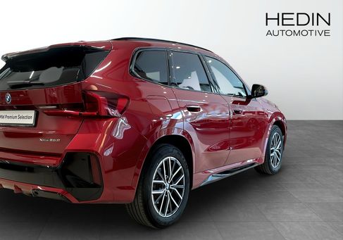 BMW X1, 2026 2