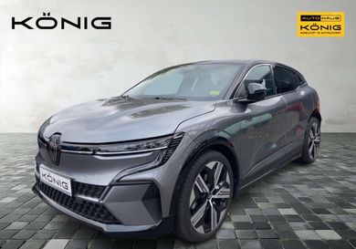 Renault Megane, 2022