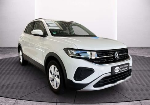 Volkswagen T-Cross, 2024