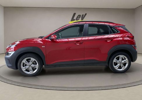 Hyundai Kona, 2022