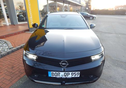 Opel Astra, 2025