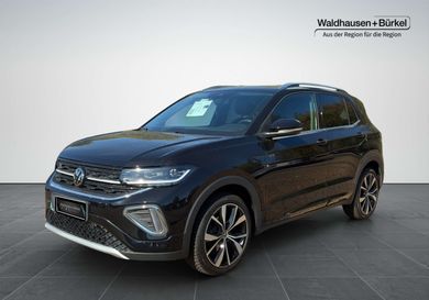 Volkswagen T-Cross, 2023