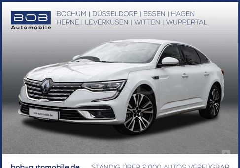 Renault Talisman, 2021