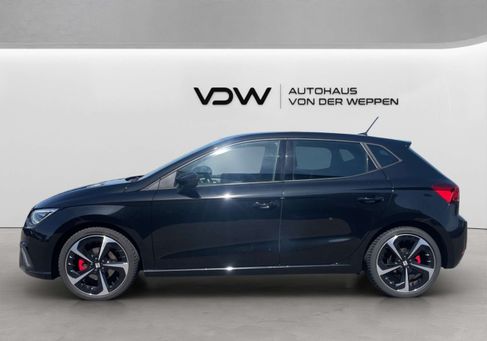 Seat Ibiza, 2024
