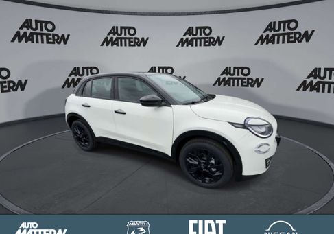 Fiat 600, 2026