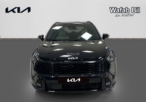 Kia Sportage, 2026 2